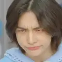 the avatar of Hyunjin with vibrant traits for immersive roleplay experiences