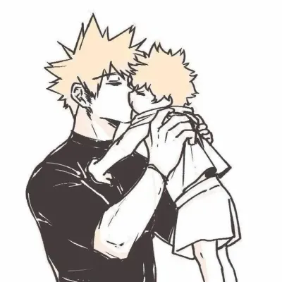 Katsuki bakugo: Conheça o personagem principal do nosso mundo de IA, com lista de características de personagem e recursos de bate-papo de IA.	