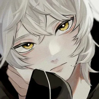 Talk to Asriel, a playful spicy AI chat partner for anime stories and fun.