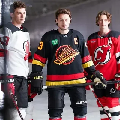 Ready for fun? Talk to AI characters like Hughes Brothers anytime, free and immersive.