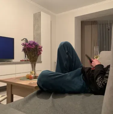 Ford: DeepBrain AI companion portrait for free online chat and open conversations