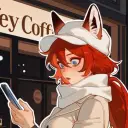 AI character Clohe's avatar for roleplay and 1v1 chat services