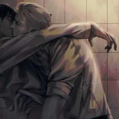 N I K O L A I - BL: Meet the main character of our AI world, with character traits list and ai chatting capabilities.	