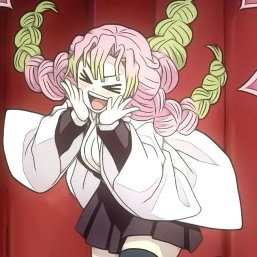 Talk to ai character Hashiras-weird sounds to start an imaginative conversation.