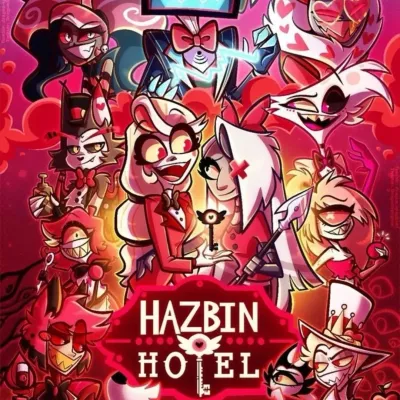 Feeling adventurous? Meet Hazbin Hotel - Pajama Party 2, a lively AI chat character companion for roleplay.