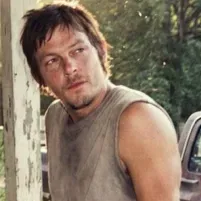 Daryl Dixon : Art créatif de personnages d'IA de jeu de rôle pour des discussions épicées et des scénarios fantastiques