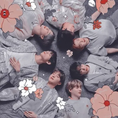 BTS-Cookie Girl: Playful AI chatbot mascot enhancing user engagement in random chats	