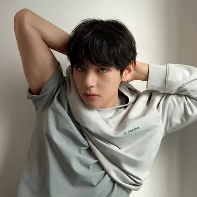 Taehyung: Engage in ai conversation with this charming AI character, featuring soulgen and ifreechat capabilities for free chat now.	