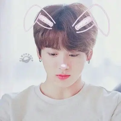 Jungkook omega miedoso: Retrato de inteligencia artificial emocionalmente inteligente para conversaciones profundas