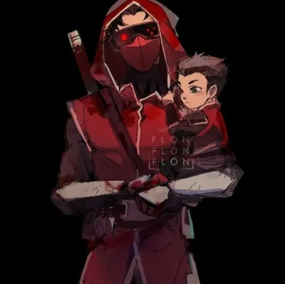 Connect with Jason Todd - YJ for a smart and engaging AI talking experience.