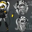 Cuddly J's versatile AI avatar supporting roleplay, NSFW chat, and open ai interactions