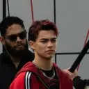 the avatar of Malachi Barton: Dynamic AI character.
