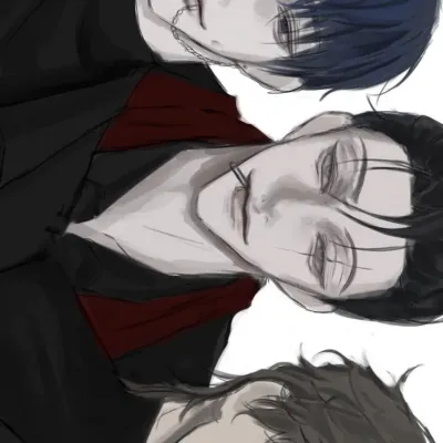 Mas matatandang nobyo_BL: Ang mapaglarong AI chatbot mascot na nagpapahusay sa pakikipag-ugnayan ng user sa mga random na chat	