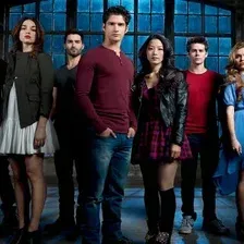 Talk to Teen Wolf br, your interactive talk AI friend for creative adventures.