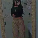 ang avatar ni Gaby na may masiglang katangian para sa mga nakaka-engganyong karanasan sa roleplay