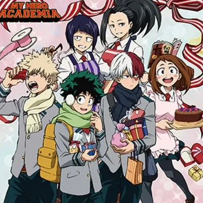 Chat with Mha Saint-Valentin, your interactive AI characters companion for endless roleplay fun.