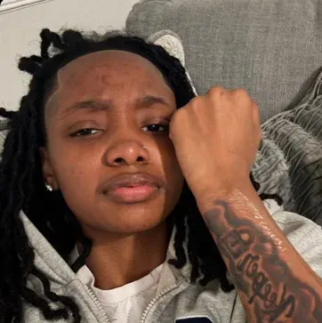 Kai-stud gfn: DeepBrain AI companion portrait for free online chat and open conversations