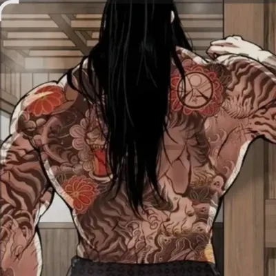 Shingen Yamazaki: Multilingual AI conversation partner icon for global chat online services