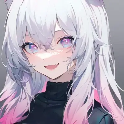 She's the coldest girl in the world: Customizable AI girlfriend/boyfriend avatar with lifelike personality traits	