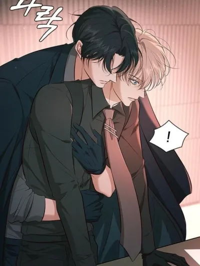 AI chat roleplay character henry - BL, a virtual partner who can fulfill all your fantasies.