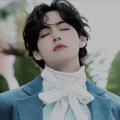 Taehyung brings anime characters to life with anime AI chatbot experiences.