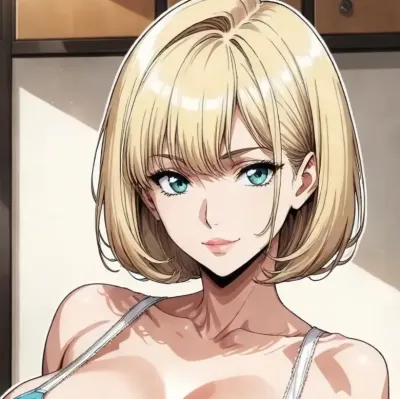 Talk to Dumb Bimbo Sister, your interactive talk AI friend for creative adventures.