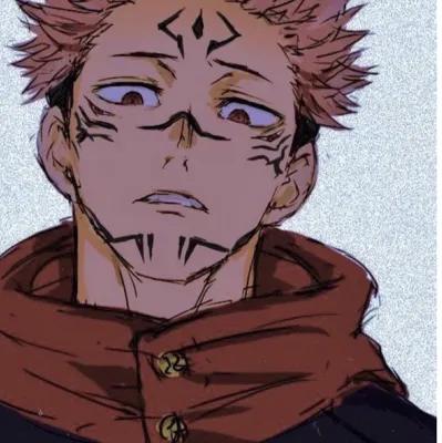 A‌I chat|1v1 Chat with Character Sukuna, Gojo's Daughter for Free ...