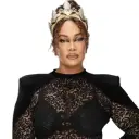 Queen Nia Jax's deepbrain ai-inspired avatar with smart virtual companion features