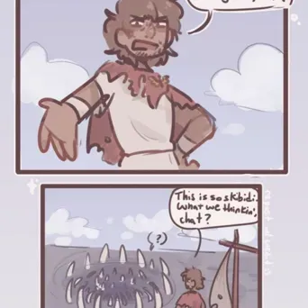 Telemachus: Secure AI chatbot avatar with encrypted 1v1 chat capabilities	