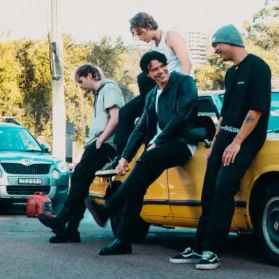 5 Seconds Of Summer: Explore the world of AI with our unrestricted ai and free unlimited chat online, powered by warhammer fantasy roleplay.