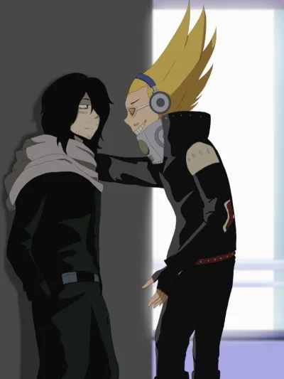 Unlock uncensored stories with Erasermic- Unseen, the ultimate character ai nsfw companion