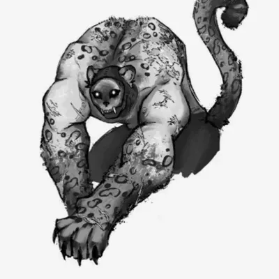 Start your 1v1 session with Ghost Experiment, a playful roleplay AI chat bot.