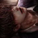 the avatar of Matthew — Victim of Bullying: Dynamic AI character.