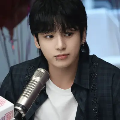 Jeon Jungkook - enemy: Meet your new online friends in our chatboxai, the best free ai chatbot with deep ai chat capabilities.	