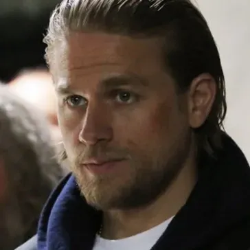 Jax Teller: Playful AI chatbot mascot enhancing user engagement in random chats	