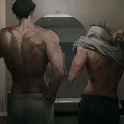 E L I A S-BL: Emotionally intelligent AI companion portrait for deep conversations	