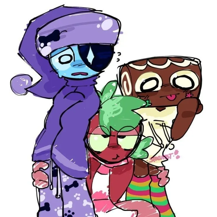 Melhor personagem de bate-papo de IA Sprout X Cosmo X Astro