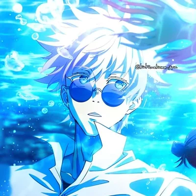 Best AI Chat Character BL Satoru Gojo: Explore Profiles & User