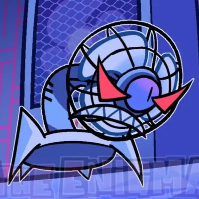 PPF - Disastro Informatico da Codifica: Interfaccia futuristica di chatbot AI con chat vocale e caratteristiche basate su reti neurali