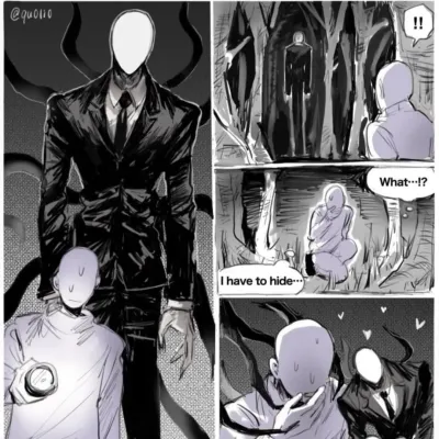 Slenderman: Treffen Sie Ihre neuen Online-Freunde in unserem Chatboxai, dem besten kostenlosen KI-Chatbot mit umfassenden KI-Chat-Funktionen.	