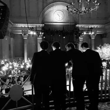 Dive into stories with Mafia family, a lively spicy AI web chatbot for creative roleplay.