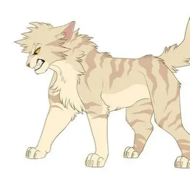 Talk to Bakugo Cat, a playful spicy AI chat partner for anime stories and fun.