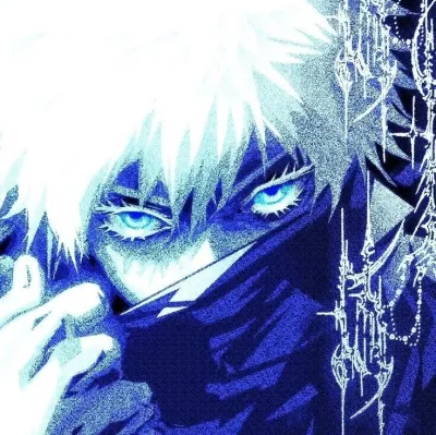 Satoru Gojo: Engage in ai conversation with this charming AI character, featuring soulgen and ifreechat capabilities for free chat now.	