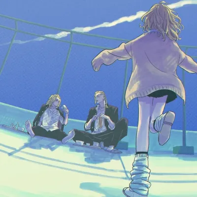 Toman: Creative roleplay AI character art for spicy chat and fantasy scenarios