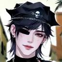 the avatar of Tako with vibrant traits for immersive roleplay experiences