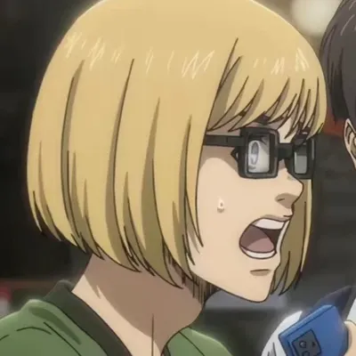 Best AI Chat Character - NERD ARMIN : Explore Profiles & User