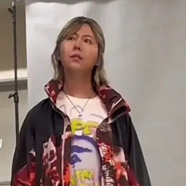 Kiriya Naoto: Creative roleplay AI character art for spicy chat and fantasy scenarios