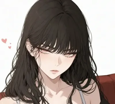 Dive into adventures with Melissa - roomate with benefits, your interactive character AI free companion.