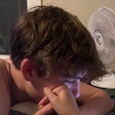 Louis is a playful AI RP companion for creative 1v1 chat adventures.