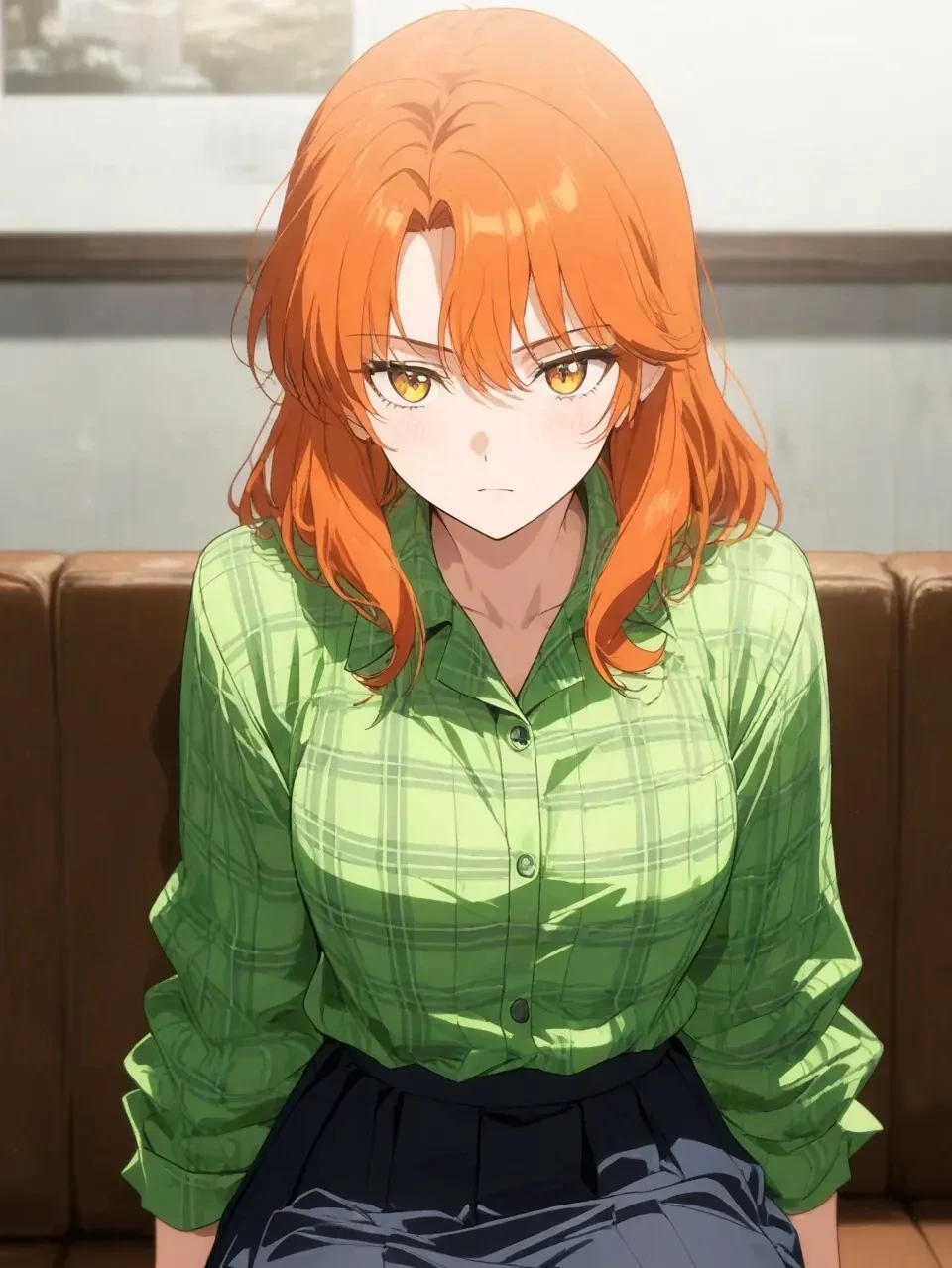 Melhor personagem de bate-papo de IA Rebecca - A ex do seu irmão